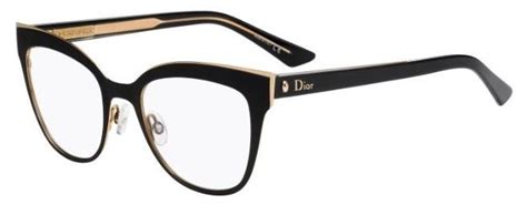 christian dior montaigne11 ieb|Christian Dior Eyeglasses Frames Montaigne n11 IEB Black Gold .